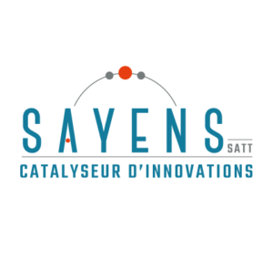 logo sayens