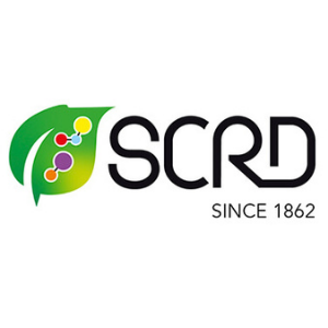 logo SCRD