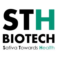 logo STH biotech