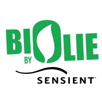 logo Biolie