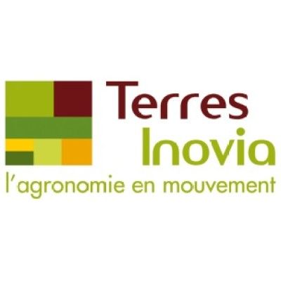 Logo Terres inovia