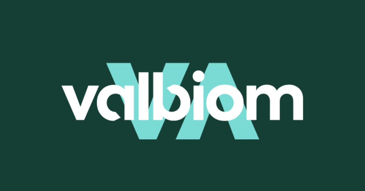 logo valbiom