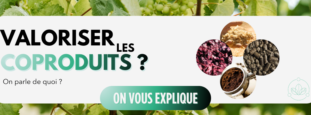 Coproduit végétal : et si vous analysiez ce qu&rsquo;il contient?