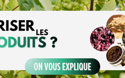 Coproduit végétal : et si vous analysiez ce qu&rsquo;il contient?