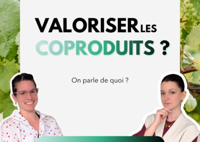 Découvrez les Coproduits